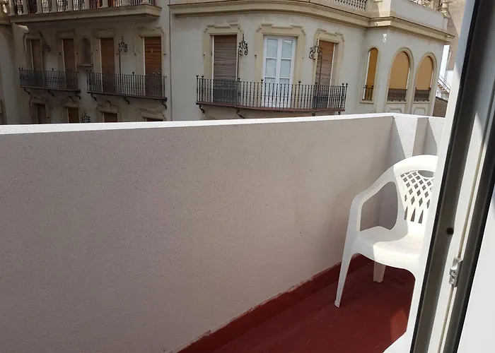 Hotel Maritimo Urban