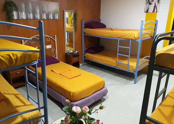 Hostal Mayor Alicante